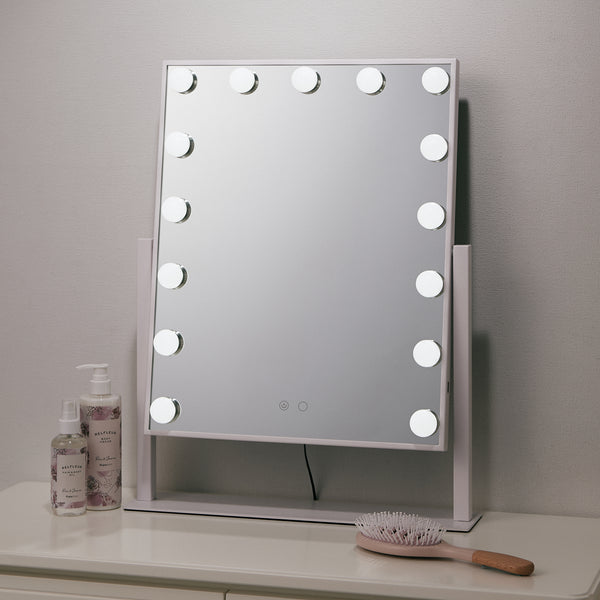 ゆ*ゆ様 フランフラン エルドラド ハリウッドミラー 女優ミラー 鏡