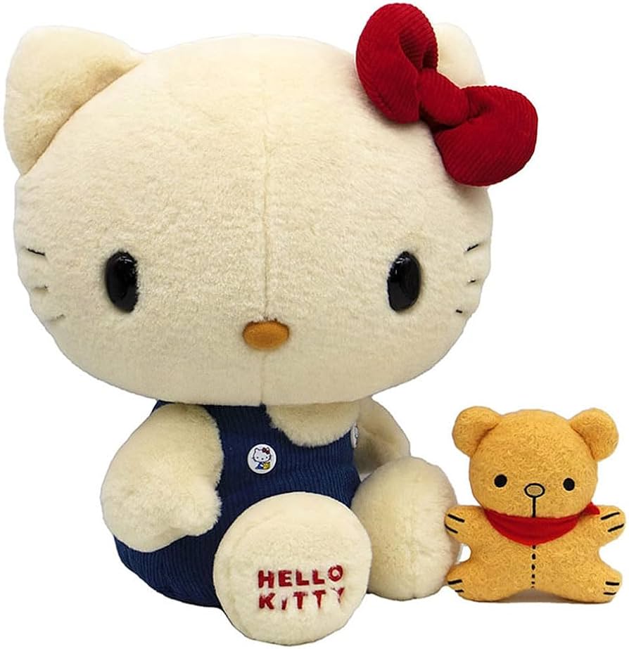 Amazon.co.jp: ナカジマコーポレーション ハローキティ クラシック L