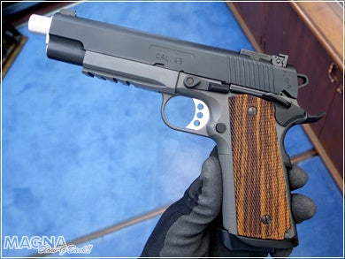 新しい相棒は見所満載！「WA【SFA】スネーク・オペレーター」！ | WA