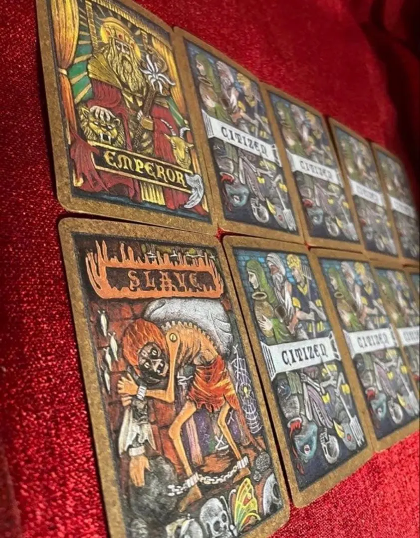 2026年最新】カイジEカードセットの人気アイテム - メルカリ