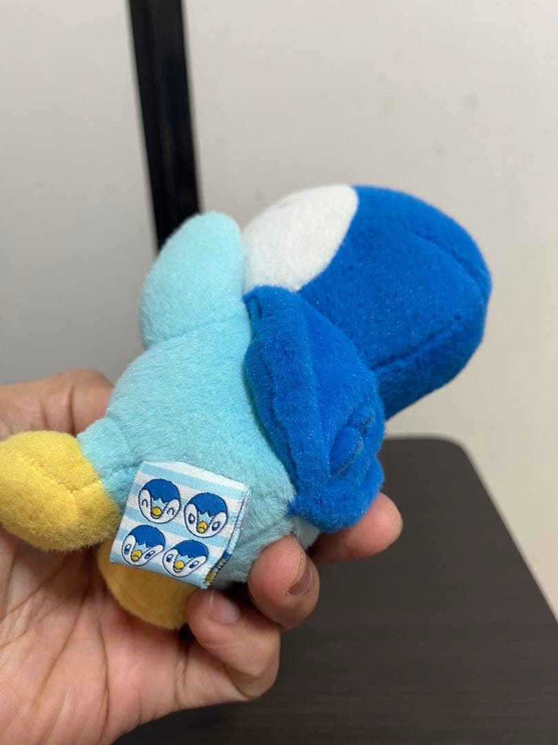 がんばれ！？ポッチャマ ポケモン不思議のダンジョン ポッチャマ