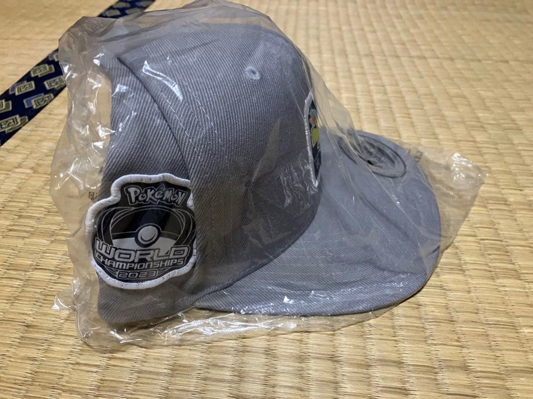 もうすぐ終了】WCS2023 TOP8プレイマット、TOP8キャップセット