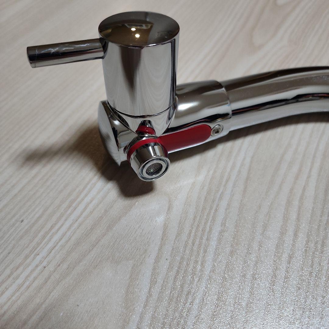 日本イトミック 熱湯専用 単水栓 熱湯栓 NT-2 - メルカリ