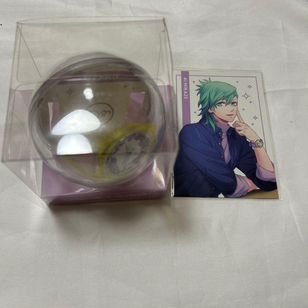 うたプリ　アイドルプロデュースウォッチ　美風藍 うたの☆プリンスさまっ♪ アイドルプロデュースウォッチ「美風 藍