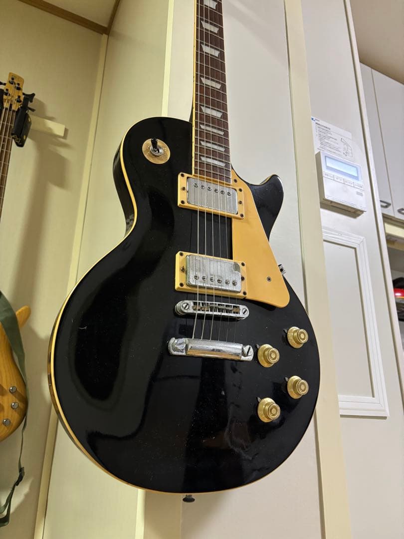 ウエストミンスター　レスポール　メンテ済み 2026年最新】WESTMINSTER レスポールの人気アイテム - メルカリ