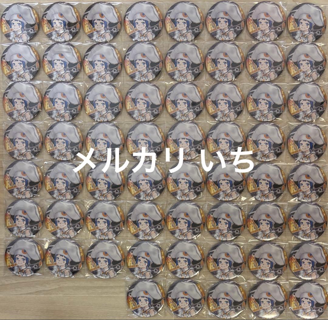 天野明展 家庭教師ヒットマンREBORN リボーン 缶バッジ ユニ 家庭教師ヒットマンREBORN！』コレクション缶バッジ 天野明展